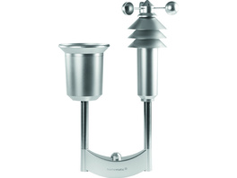 Homematic IP Smart Home Wettersensor – plus, HmIP-SWO-PL