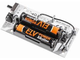 ELV Bausatz Homematic IP Klingelsignalerkennung, HmIP-DSD-PCB