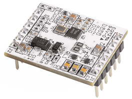 ELV Bausatz Mini-DDS-Signalgenerator, DDS-Breakout-Board DDS-BOB1