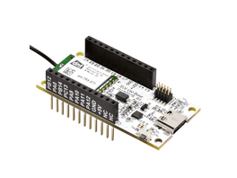 ELV LW-Base Experimentierplattform für LoRaWAN® ELV-BM-TRX1
