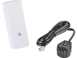 Homematic IP Smart Home Schnittstelle für Smart Meter, HmIP-ESI-IEC