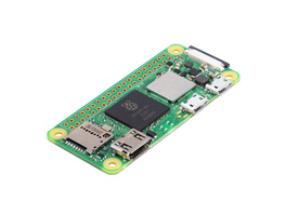 Raspberry Pi Zero 2 W