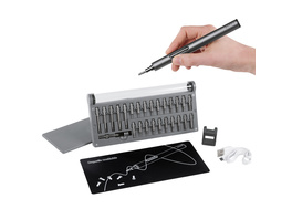 dnt elektronischer Schraubendreher SmartPen PRO mit Li-Ion-Akku