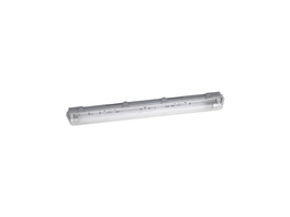 LEDVANCE 18-W-LED-Feuchtraumwannenleuchte SubMARINE Integrated, 1500 lm, 4000 K, IP65, 60 cm