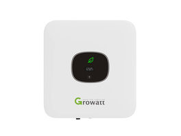 Growatt Wechselrichter MIC 600TL-X für Balkonkraftwerke mit 600 W