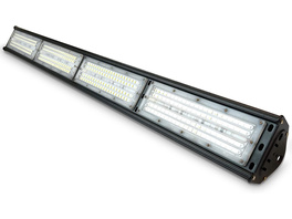 ENOVALITE 200-W-LED-Strahler Linear-HighBay 200,  24000 lm, 120 lm/W, 5000 K, neutralweiß, IP65
