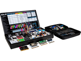Joy-IT Entwicklungsplattform & Lernzentrale JoyPi Advanced