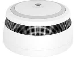 GLORIA Funk-Rauchmelder 2106 by CAVIUS, Rauchwarnmelder, 10-Jahres-Batterie, funkvernetzbar