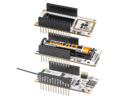 ELV Starter Set LoRaWAN®-Feldtester