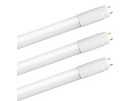 LEDVANCE 3er-Set SMART+ WiFi 18-W-LED-Röhrenlampe T8, G13, 2300 lm, Tunable White, dimmbar, 120 cm