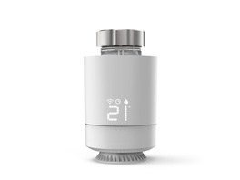 Hama Smart Home Heizkörperthermostat, Erweiterung, ZigBee