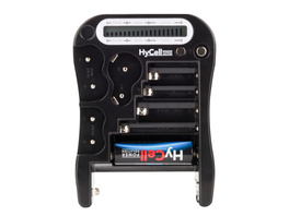 Minwa Electronics Universal-Batterietester